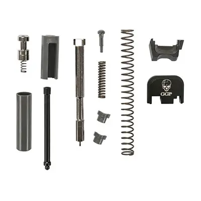 GGP GLOCK SLIDE COMPLETION KITS