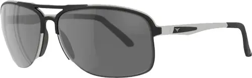 FORCE FLEX SUNGLASSES - JETSTREAM SMOKE POLARIZED