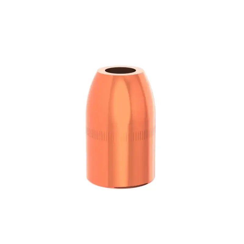 Accura Outdoors Precision-Bond Handgun Bullets .44 cal .430" 240 gr HP 200/ct - Accura Bullets