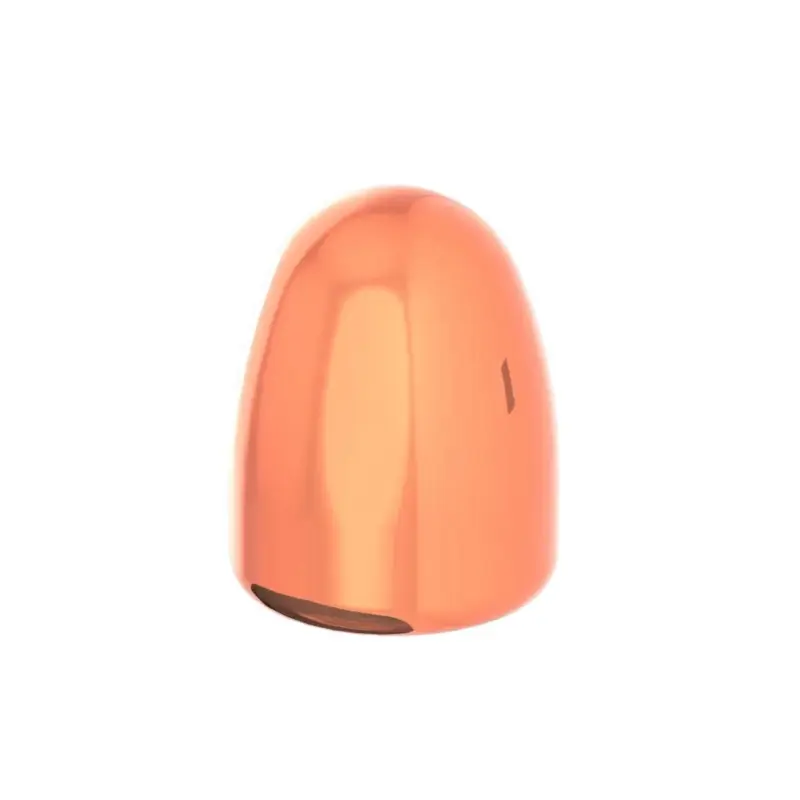 Accura Outdoors Precision-Bond Handgun Bullets 45 CAL .452" 200 RN  250/ct - Accura Bullets