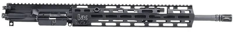 HK 51000384 MR556 Upper Receiver Kit 5.56mm for AR15/M16/M4