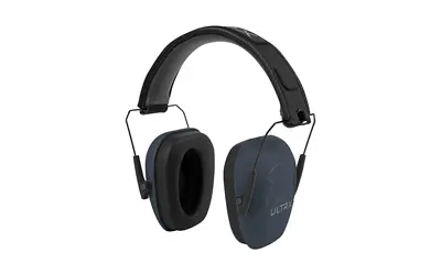 ALLEN ULTRX SHIELD PASSIVE NAVY