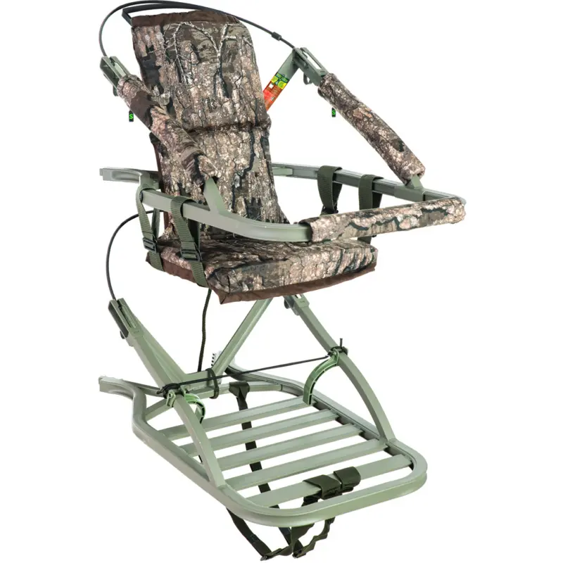 Summit Viper SD Climber Realtree Timber