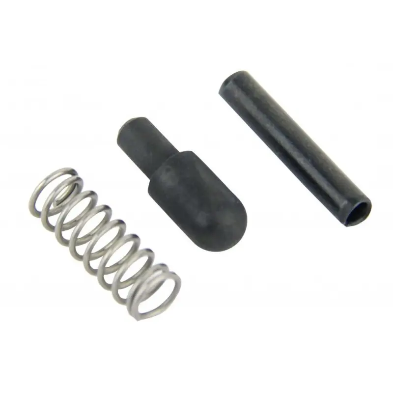 Tacfire Bolt Catch Plunger/Roll Pin/Spring Kit 10pk - TacFire