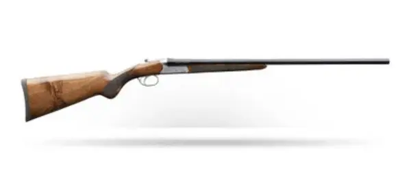 CD SXS 28GA-3" 26" BLUE WHT RCVR - Chiappa Firearms