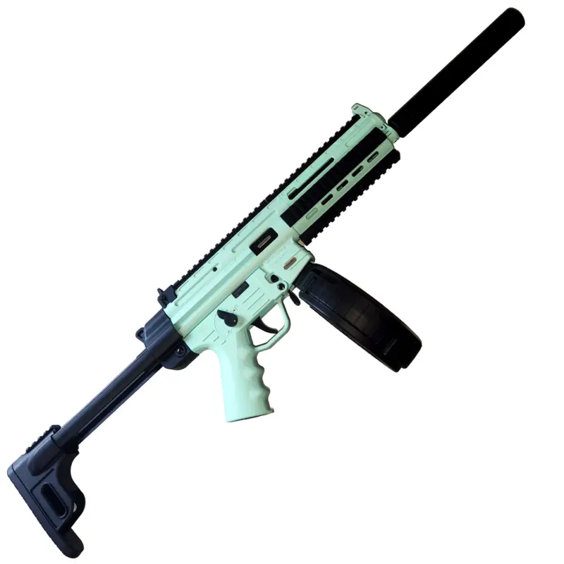 GSG-16 Carbine .22LR 110RD - American Tactical