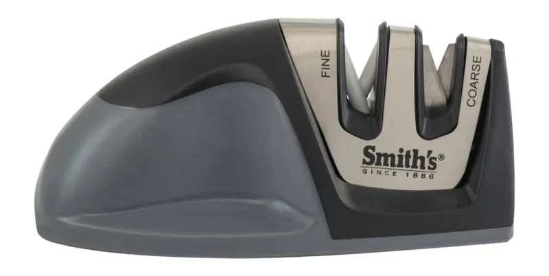 SMITHS SP-50039 2-STAGE KNIFE SHARPENER