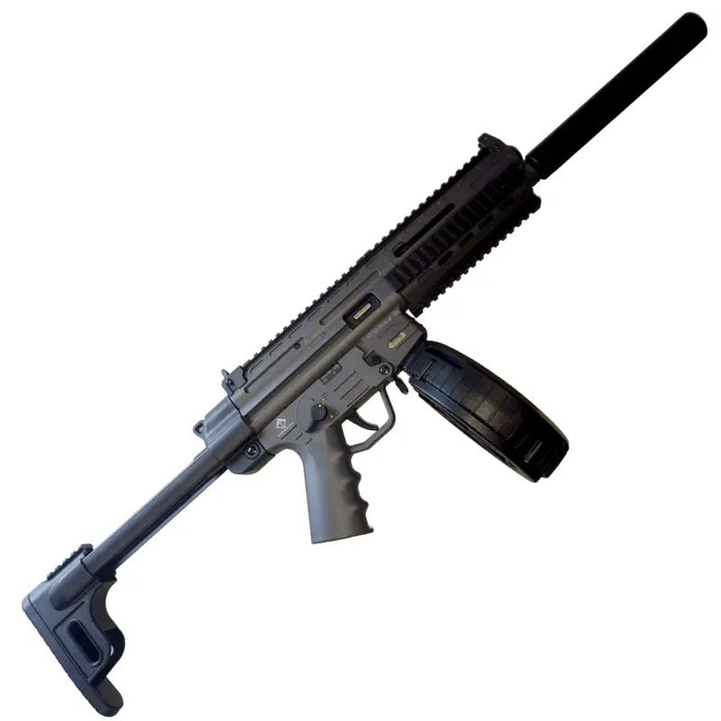 GSG-16 Carbine .22LR 110RD - American Tactical / ATI
