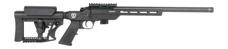 Keystone KSA20490 Precision Trainer Trainer 22 LR 7+1 16.50" Adjustable Stock - Keystone