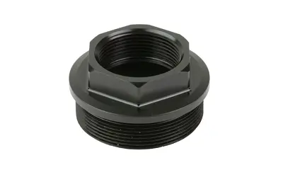 KAK PLAN B HUB MOUNT 1.375X24 BLK