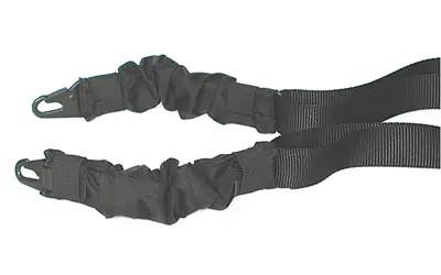 BH CQD SLNG W/SLNG CVR BLK - Blackhawk