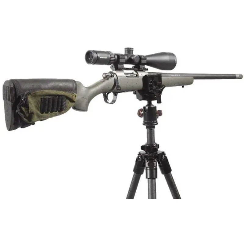 Millennium DeadLock Shooting Tripod Carbon - Millennium