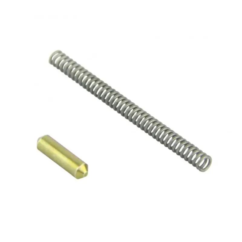 Tacfire Takedown/Pivot Pin Detent & Spring 10/ct - TacFire