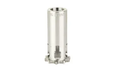 YHM NIELSEN PISTON 1/2"-28 9MM SLV