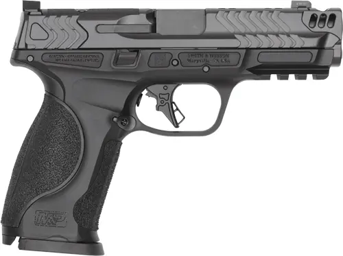 S PC M M2.0 METAL COMP 9M - 15-SH TUNGSTEN GRAY CERAKOTE