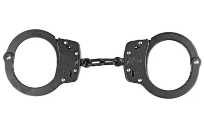 S 100 HANDCUFFS BLUE