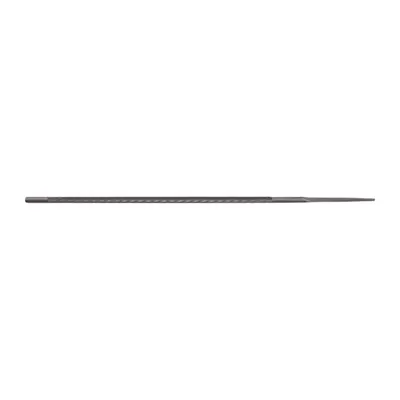 ROUND AMERICAN PATTERN FILE 3/16'' (0.1875) STEEL