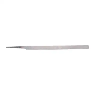 6'' NARROW PILLAR FILE