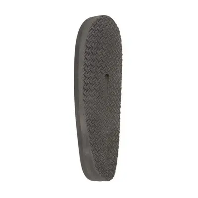 .60'' MEDIUM BLACK BASKETWEAVE FACE