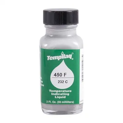 2 OZ. 450 F.