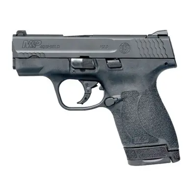 M SHIELD M2.0 40 S 3.1â BBL (1)6RD (1)7RD NO SAFETY