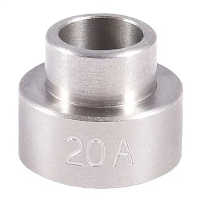SHOULDER BUMP GAGE INSERT, #23A, 23 DEGREE, 25-270 CALIBER