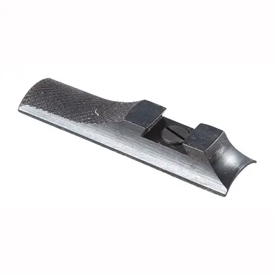 SHORTY RAMP BLACK .188''