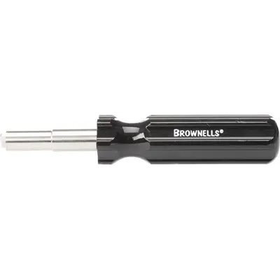 BOLT CARRIER SCRAPER FOR AR-15/M-16
