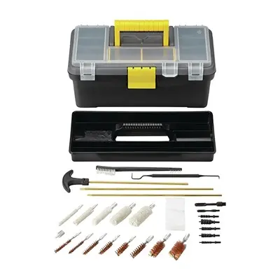 UNIVERSAL TOOLBOX GUN CARE KIT 28-PIECE