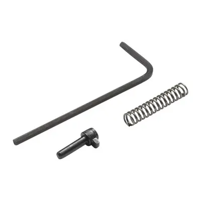1911 MAGAZINE RELEASE LOCK SPRING