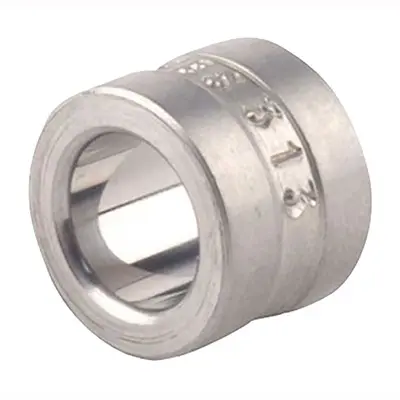 STEEL NECK DIE BUSHING .348