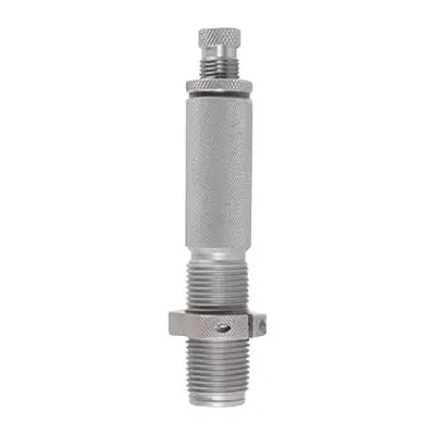 CUSTOM GRADE 243 WINCHESTER BULLET SEATING DIE