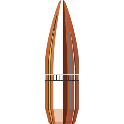 FULL METAL JACKET 30 CALIBER (.308'') 150GR BOATTAIL 2100/BOX