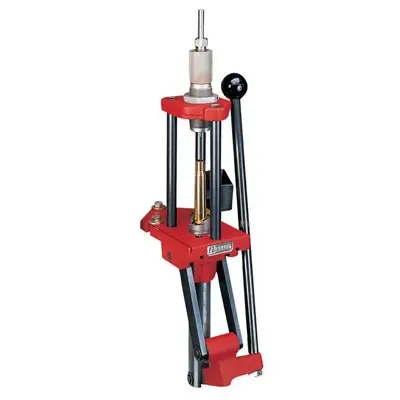 LOCK-N-LOAD .50 BMG SINGLE STAGE PRESS