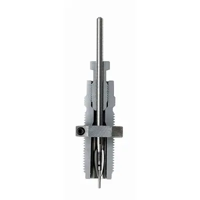HORNADY MATCH GRADE NEW DIMENSION FULL LENGTH DIE, 223 REM