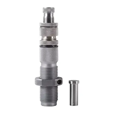 40 S, 10MM CRIMP SEATING DIE