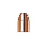 HAPÂ® 10MM (0.400'') 180GR JACKETED HOLLOW POINT 1900/CASE