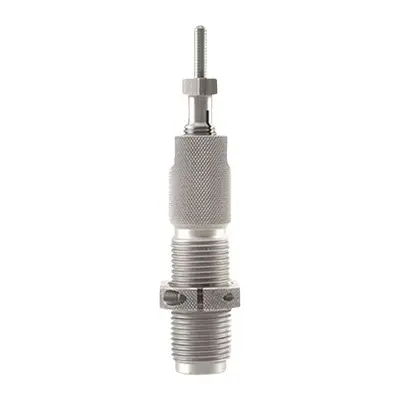 6MM CREEDMOOR FULL LENGTH DIE