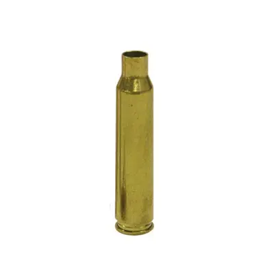 257 WEATHERBY MAGNUM MODIFIED CASE