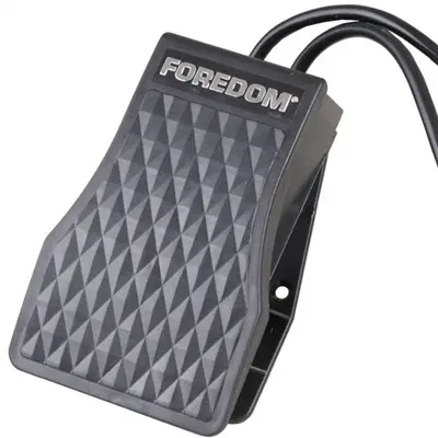FCT-1 FOOT CONTROL 115V
