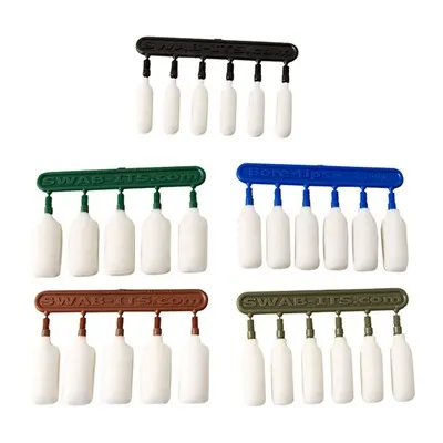 BORE TIPS MULTI-PACK, .22, .30, 9MM, .40 S, 45 ACP