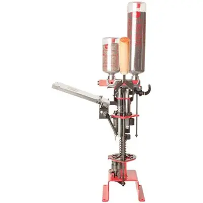 8567N GRABBER SHOT SHELL PRESS 20 GAUGE