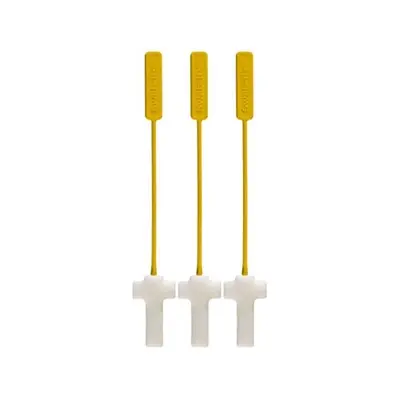 AR-15 STAR CHAMBER CLEANING SWABS 3PK