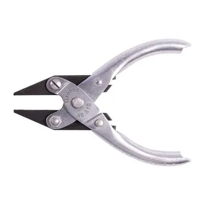 HIGH GRADE PARALLEL JAW SERRATED PLIERS