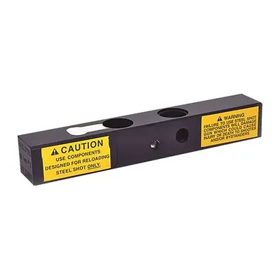 7/8OZ #5-#6 SHOT SINGLE STAGE STEEL SHOT CHARGE BAR