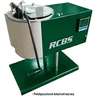 PRO MELT - 2 240VAC