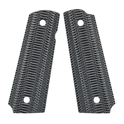 1911 GOVERNMENT, ALIEN, BLACK GRAY