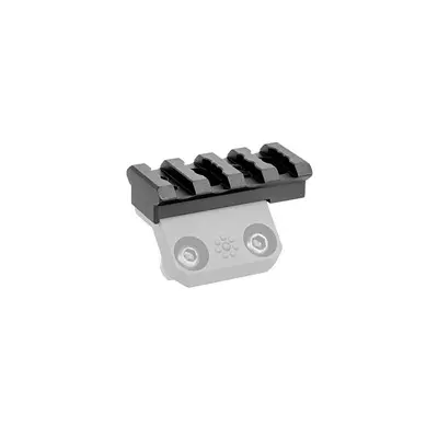 OFFSET PICATINNY ADAPTER OCM-C, OSM-K, OSM-M, SSM-K, SSM-M