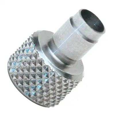 338 CALIBER STAINLESS PILOT STOP