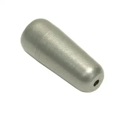 TAPERED SIZING BUTTON, 30 CAL, RANGE 6MM TO 30 CAL